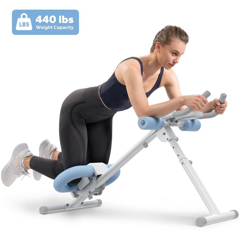 Merach Foldable Ab Trainer