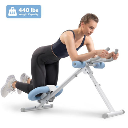 Merach Foldable Ab Trainer