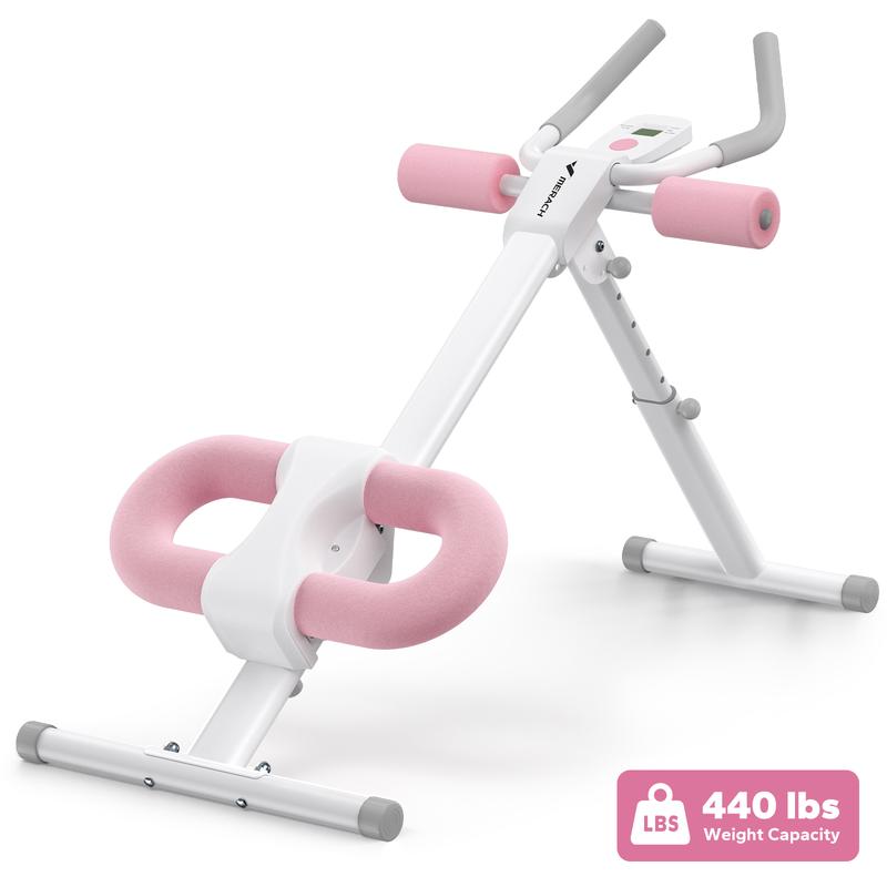Merach Foldable Ab Trainer