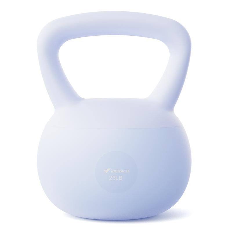 Merach Fitness Soft Kettlebell
