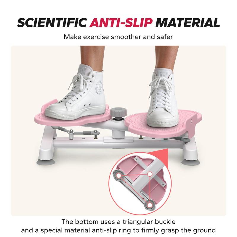 Merach No-slip Waist Twister