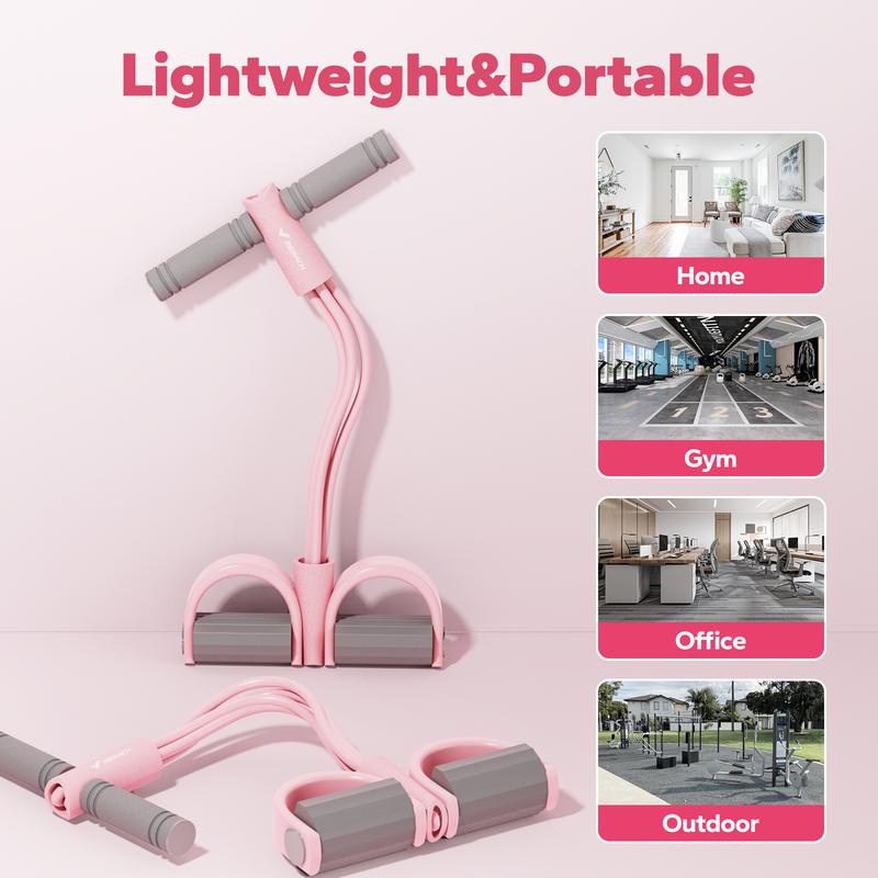 Merach Full-body Pull Rope