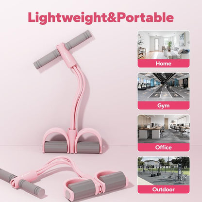 Merach Full-body Pull Rope