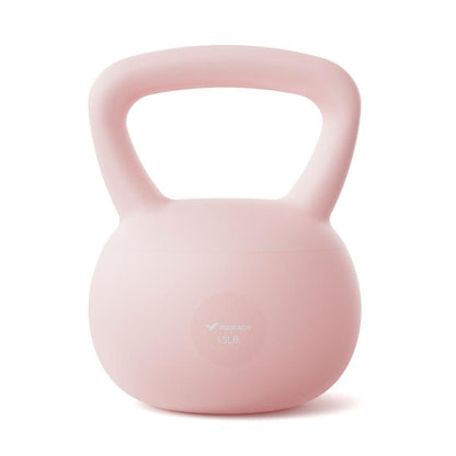 Merach Fitness Soft Kettlebell