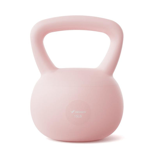 Merach Fitness Soft Kettlebell