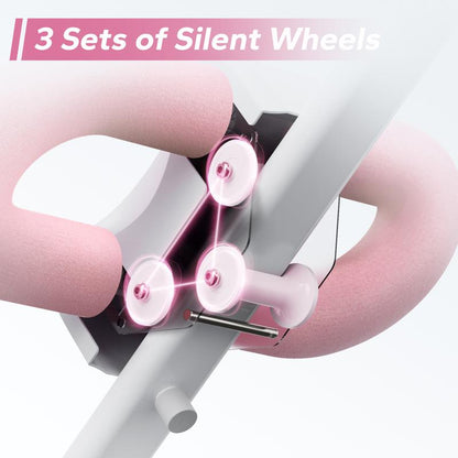 Merach Foldable Ab Trainer