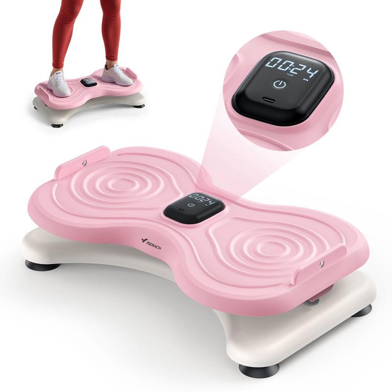 Merach No-slip Waist Twister