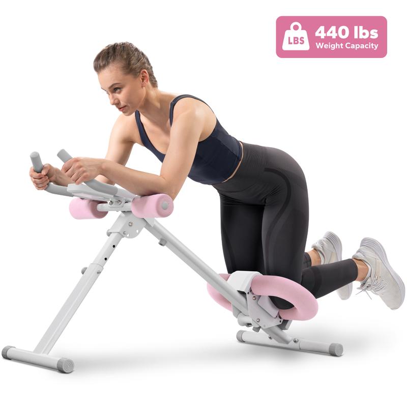 Merach Foldable Ab Trainer